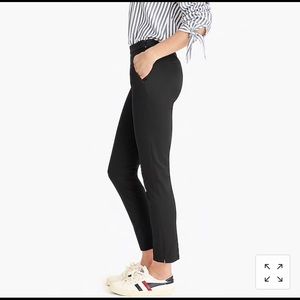 J Crew Martie Skinny pants